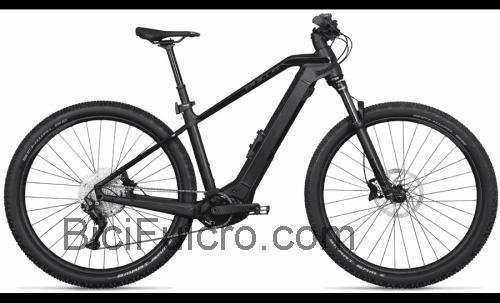 Bulls EVO 1 scheda tecnica e recensioni